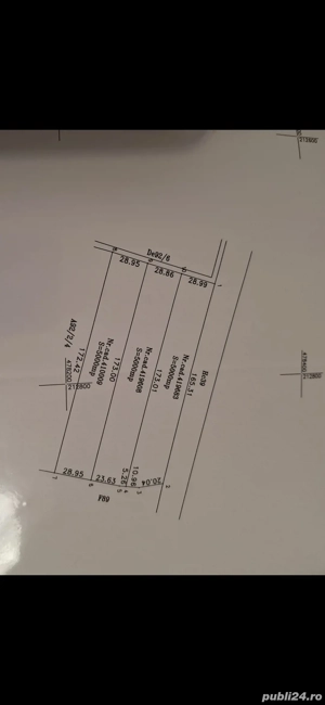 Teren cu potential urias!!! - imagine 2