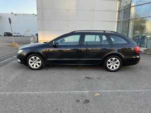 Skoda Superb 1.6 TDI GreenLine - imagine 5