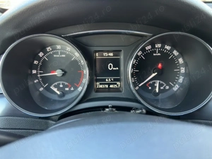 Skoda Superb 1.6 TDI GreenLine - imagine 3