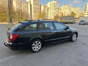 Skoda Superb 1.6 TDI GreenLine - imagine 7