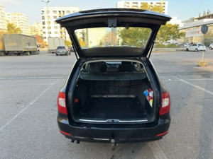 Skoda Superb 1.6 TDI GreenLine - imagine 6