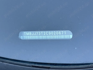 Skoda Superb 1.6 TDI GreenLine - imagine 2