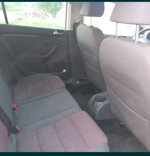 Vând Golf V, an 2007, 1968 cm3, 140 CP - imagine 6