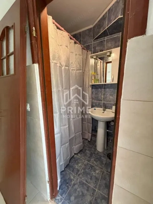 Garsonieră de vânzare | CUGIR | ETAJUL 1 . - imagine 3