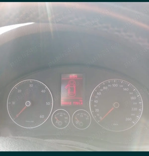 Vând Golf V, an 2007, 1968 cm3, 140 CP - imagine 7