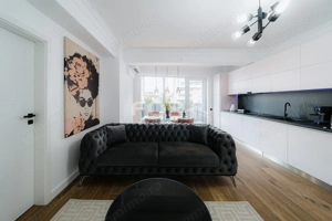 Apartament modern 3 camere de inchiriat  Luceafarul - imagine 3