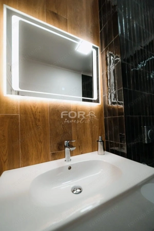 Apartament modern 3 camere de inchiriat  Luceafarul - imagine 13