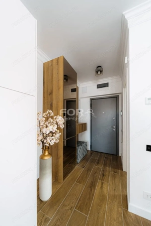 Apartament modern 3 camere de inchiriat  Luceafarul - imagine 6