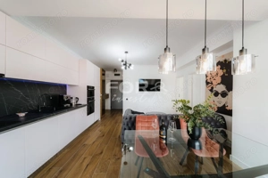 Apartament modern 3 camere de inchiriat  Luceafarul - imagine 5