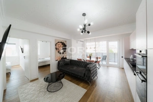 Apartament modern 3 camere de inchiriat  Luceafarul