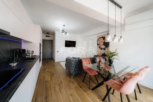 Apartament modern 3 camere de inchiriat  Luceafarul - imagine 4