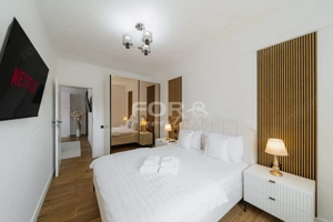 Apartament modern 3 camere de inchiriat  Luceafarul - imagine 11