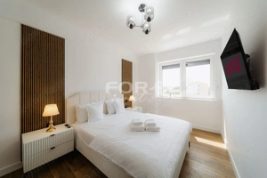 Apartament modern 3 camere de inchiriat  Luceafarul - imagine 8