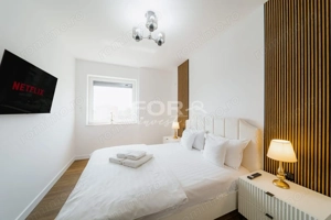 Apartament modern 3 camere de inchiriat  Luceafarul - imagine 7