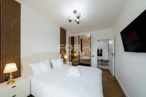 Apartament modern 3 camere de inchiriat  Luceafarul - imagine 10