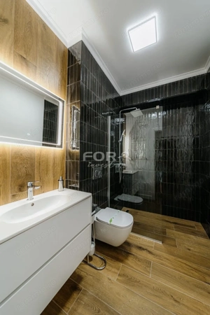 Apartament modern 3 camere de inchiriat  Luceafarul - imagine 12