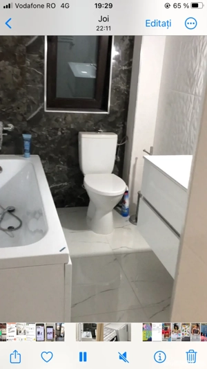 Apartament 2 camere noi- cartier tineret