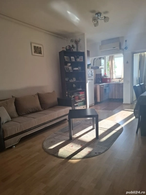 Studio 35,41 mp, Pre. Ghencea   mobilat utilat, et. 6 din 14