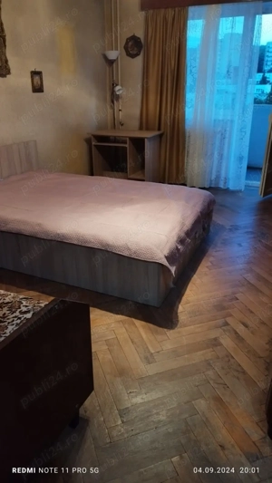 Dau in chirie ap. 2 camere conf. 1, Cart. Manastur, str. Parang - imagine 2