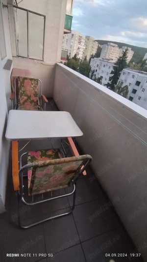 Dau in chirie ap. 2 camere conf. 1, Cart. Manastur, str. Parang - imagine 6