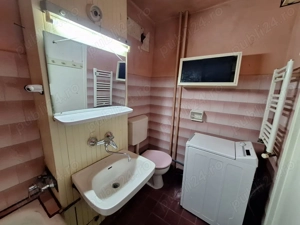 Dau in chirie ap. 2 camere conf. 1, Cart. Manastur, str. Parang - imagine 8