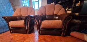 De vânzare  2 fotolii.