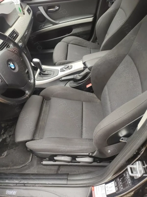 BMW 320 Automat Diesel din 2012  - imagine 6
