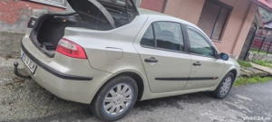 Renault laguna 2 