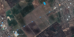 Teren intravilan Buftea 17500 mp - imagine 3