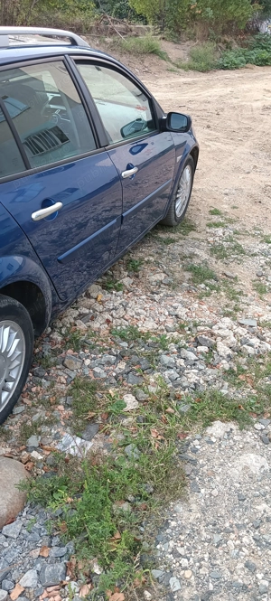 Vând Renault Megane 2  - imagine 8 Vând Renault Megane 2  - imagine 8