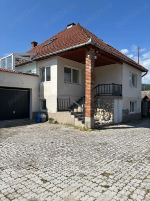 Casa de vânzare Izvorul Mureș