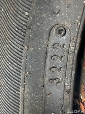 anvelope roti 205 55 r16 iarna - imagine 2