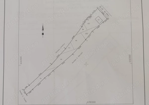 Teren intravilan sat Slobozia, com Ciurea