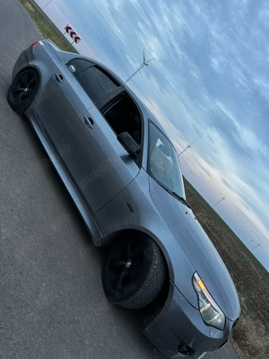 BMW E60 [facelift] M pachet - imagine 3