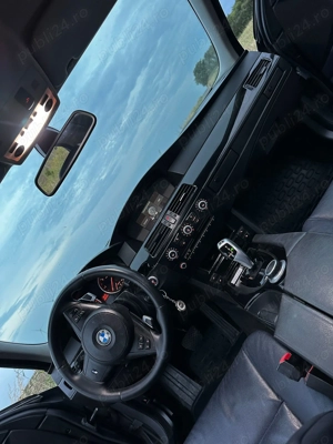 BMW E60 [facelift] M pachet - imagine 5