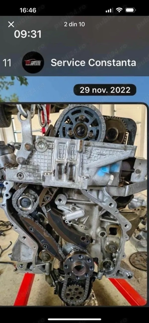 BMW E60 [facelift] M pachet - imagine 10