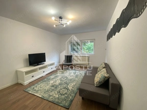 Apartament 2 camere, decomandat, zona Complexului Studentesc