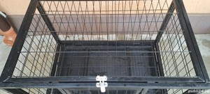 Cușcă animale de companie (maternitate) - imagine 2