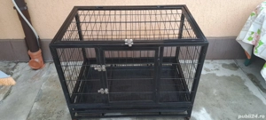 Cușcă animale de companie (maternitate) - imagine 5