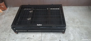 Cușcă animale de companie (maternitate)