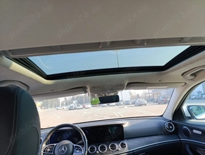 Vând Mercedes Benz E300de plug-in hybrid diesel+electric  - imagine 2