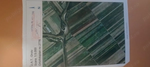 Teren agricol Gruiu IF