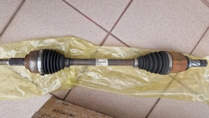 Planetata stanga dacia logan2 