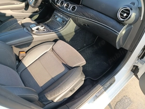 Vând Mercedes Benz E300de plug-in hybrid diesel+electric  - imagine 6