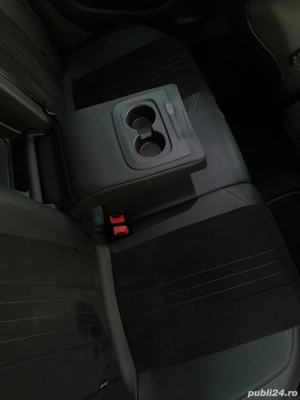 Peugeot 308sw 2.0BlueHDI euro6 Automat  - imagine 3