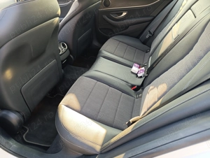 Vând Mercedes Benz E300de plug-in hybrid diesel+electric  - imagine 7