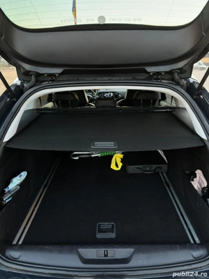Peugeot 308sw 2.0BlueHDI euro6 Automat  - imagine 5
