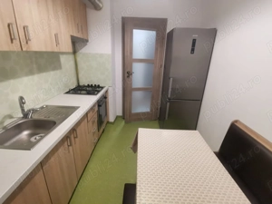 Inchiriez apartament doua camere în zona semicentrala - imagine 4