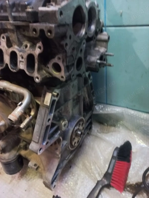 Motor Mazda 2.2d decembrie 2017