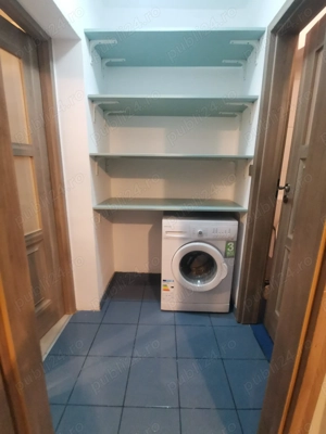 Inchiriez apartament doua camere în zona semicentrala - imagine 6